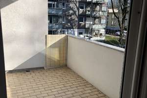 -RESERVIERT- Schöne 3,5 Zimmer Wohnung mit Balkon in Bochum-Harpen. – Klopstockstr. 18, 44805 Harpen/Rosenberg, Bochum – Vorschaubild 4