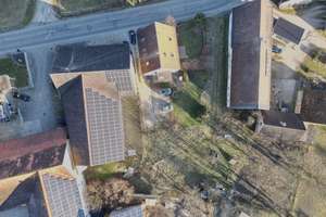 Großes Areal mit Zweifamilienhaus in Donau Nähe und grüner Umgebung – Die vollständige Adresse der Immobilie erhältst du vom Anbieter., 89597 Munderkingen – Vorschaubild 5