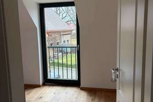 Ruhiges Familiennest im idyllischen Leipziger Osten – Erstbezug im denkmalgeschützten Ensemble  – Dorfstrasse 33a, 4319 Althen-Kleinpösna, Leipzig – Vorschaubild 24