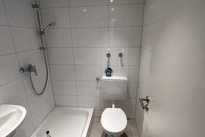 hell, zentral+uninah, topsaniertes Appartement mit Balkon und Einbauküche in Braunschweig – Nordstraße 26, 38106 Braunschweig – Vorschaubild 11