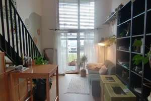 Charmante 1,5-Zimmer Maisonette-Wohnung mit Terrasse in Regensburg-Westenviertel – Die vollständige Adresse der Immobilie erhältst du vom Anbieter., 93049 Westenviertel, Regensburg – Vorschaubild 2