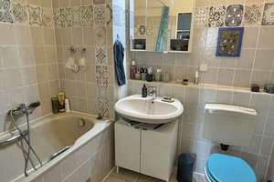 *Provisionsfrei* 2-Zimmer-Wohnung mit Balkon in gepflegter Wohnanlage– frei ab 01.06.2026 – Generaloberst-Beck-Straße 11-15, 55129 Oberstadt, Mainz – Vorschaubild 25