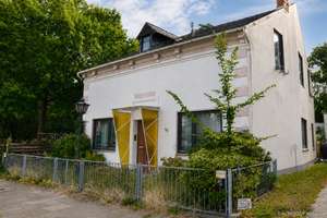 Ein Haus voller Geschichte – bereit für ein neues Kapitel! – Die vollständige Adresse der Immobilie erhältst du vom Anbieter., 28213 Riensberg, Bremen – Vorschaubild 2