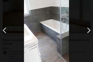 Modernes Penthouse im Grünen – Mariendorfer Straße 32, 48155 Gelmer-Dyckburg, Münster – Vorschaubild 7