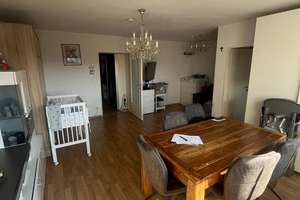 Erstbezug nach Sanierung -Komfortable 2-Zimmer-Wohnung mit 2 separaten Balkonen! – 81673 Echarding, München – Vorschaubild 3