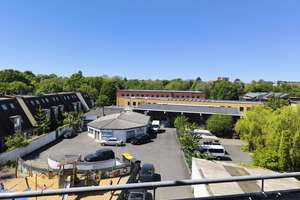 Gut geschnittene 2-Zimmer-Wohnung mit Domblick und Blick ins Nippeser Tälchen – sofort bezugsfrei – Die vollständige Adresse der Immobilie erhältst du vom Anbieter., 50733 Nippes (Ortsteil), Köln – Vorschaubild 9