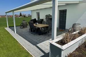 „Neuwertiges Einfamilienhaus mit 160 m² Wohnfläche, Garage und großer überdachter Westter – Die vollständige Adresse der Immobilie erhältst du vom Anbieter., 86871 Rammingen – Vorschaubild 20