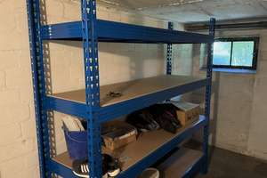 Sofort bezugsfertig: Sanierte und möblierte 2-Zimmer-Wohnung in Hannover Vinnhorst – Alt-Vinnhorst 51, 30419 Vinnhorst, Hannover – Vorschaubild 31