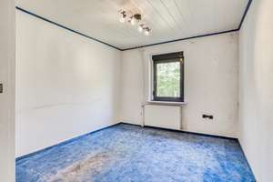 Platz, Potenzial, Perspektiven – freistehendes Einfamilienhaus mit vielen Möglichkeiten in Toplage – Die vollständige Adresse der Immobilie erhältst du vom Anbieter., 58239 Schwerte – Vorschaubild 9