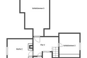 Gemütliches Zuhause mit geschütztem Garten – Dithmarschen (Kreis) – Vorschaubild 25