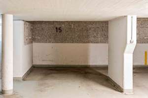 Dachgeschosswohnung mit Galerie & Tiefgarage – Die vollständige Adresse der Immobilie erhältst du vom Anbieter., 79117 Ebnet, Freiburg im Breisgau – Vorschaubild 14