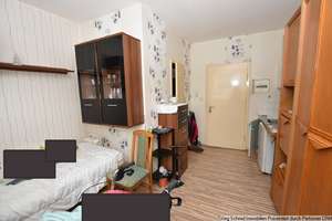 1-Zimmer-Wohnung in gefragter Lage – Die vollständige Adresse der Immobilie erhältst du vom Anbieter., 28205 Hulsberg, Bremen – Vorschaubild 9
