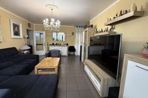 Helle 2-Zimmer-Wohnung mit zwei Balkonen und Aufzug in zentraler Lage  – Die vollständige Adresse der Immobilie erhältst du vom Anbieter., 47798 Stadtmitte, Krefeld – Vorschaubild 7