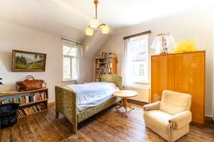 Exklusivität trifft Historie- Traumhafte Altbauwohnung im beliebten Westviertel – Die vollständige Adresse der Immobilie erhältst du vom Anbieter., 7743 Jena-West, Jena – Vorschaubild 20
