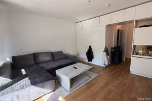 Traumhafte 1 Zimmer Wohnung mit Balkon in der Neustadt – Adam Karrillon Str. 23a, 55118 Neustadt, Mainz – Vorschaubild 3