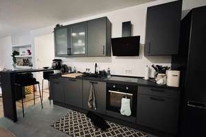 Helle 3-Zimmer-Wohnung mit Balkon & 2 Bädern in Pempelfort – Die vollständige Adresse der Immobilie erhältst du vom Anbieter., 40211 Pempelfort, Düsseldorf – Vorschaubild 5