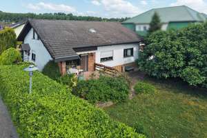 Viel Platz für Ihre Wohnträume: Freistehendes Einfamilienhaus mit Gartenpotenzial in Rheinhausen – Die vollständige Adresse der Immobilie erhältst du vom Anbieter., 68794 Oberhausen-Rheinhausen – Vorschaubild 19