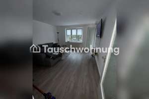 Tauschwohnung: Charmante Altbauwohnung im Herzen von Bergedorf
