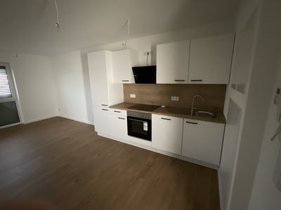 Moderne 2-Zimmer-Wohnung als Erstbezug in Landau a.d. Isar