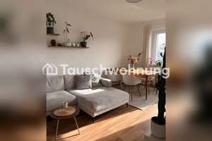 Tauschwohnung: Lichtdurchflutete 2-Zimmer Wohnung in Lindenthal – Die vollständige Adresse der Immobilie erhältst du vom Anbieter., 50931 Lindenthal (Ortsteil), Köln – Vorschaubild 2