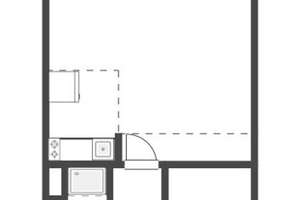 Eigentumswohnung mit Tiefgaragenstellplatz und Loggia im beliebten Stadtfeld Ost – Die vollständige Adresse der Immobilie erhältst du vom Anbieter., 39108 Stadtfeld Ost, Magdeburg – Vorschaubild 8