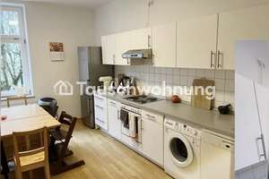 Tauschwohnung: 3,5-Zimmer gegen min. 1,5 Zimmer Wohnung MUC – 80339 Westend, München – Vorschaubild 7