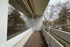 Attraktive Drei-Zimmer Wohnung mit Süd-Balkon in Aachen-Innenstadt – Die vollständige Adresse der Immobilie erhältst du vom Anbieter., 52064 Westpark, Aachen – Vorschaubild 3
