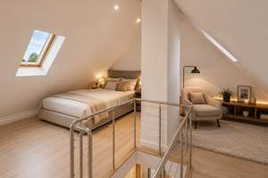 Exklusives Familiendomizil mit Wellnessbereich, Sonnengarten, Garage, 3 Stellplätzen, beste Wohnlage – Die vollständige Adresse der Immobilie erhältst du vom Anbieter., 65191 Bierstadt, Wiesbaden – Vorschaubild 32