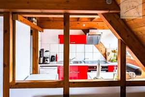 Traumhaftes Mehrgenerationenhaus oder kombiniertes Wohnen/Arbeiten/Vermieten – Rhein-Neckar-Kreis – Vorschaubild 28