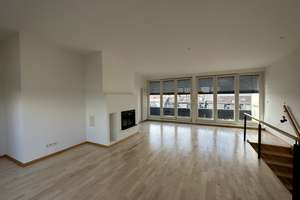 Penthouse – Die vollständige Adresse der Immobilie erhältst du vom Anbieter., 4107 Zentrum-Süd, Leipzig – Vorschaubild 2