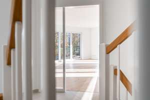Exklusiver Neubau mit Charme und Komfort – Die vollständige Adresse der Immobilie erhältst du vom Anbieter., 22889 Tangstedt – Vorschaubild 7