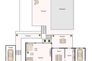 Essen - Stadtwald!
Vorzeige-Villa in bevorzugter Lage – Die vollständige Adresse der Immobilie erhältst du vom Anbieter., 45134 Stadtwald, Essen – Vorschaubild 20