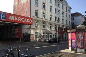 Hier findet jeder seinen Platz: individuelle 2,5-Zi.-Wohnung – Hahnenkamp 3, 22765 Ottensen, Hamburg – Vorschaubild 1