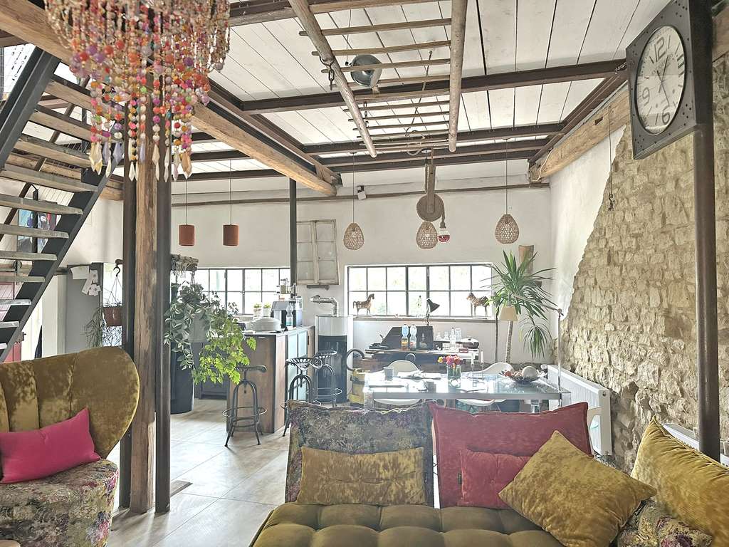 Immobilie in Hoppstädten - Abschalten - Kraft tanken - Seele baumeln lassen - Bild 2