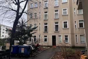 Renovierungsbedürftige 2-Zimmer-Wohnung mit Gestaltungsspielraum im 1. Obergeschoss – Schwedenstraße 5, 13357 Gesundbrunnen, Berlin – Vorschaubild 16