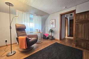 Charmantes Zuhause im Herzen der Altstadt – mit ansprechender, großer Dachterrasse und Garage – Die vollständige Adresse der Immobilie erhältst du vom Anbieter., 61250 Usingen – Vorschaubild 10