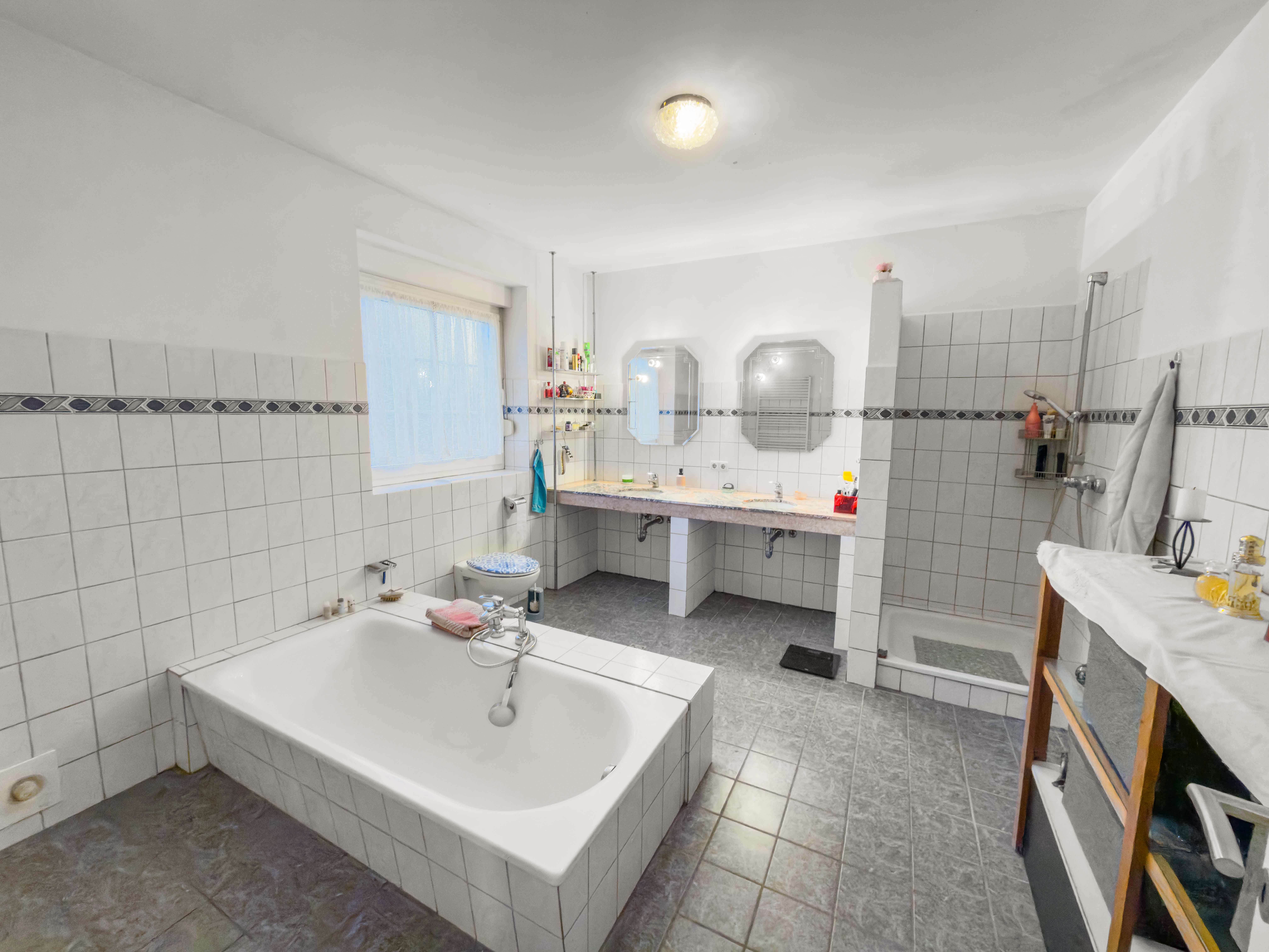 Immobilie in Kutenholz - Großzügiges Einfamilienhaus mit Doppelgarage - ruhige Lage in Mulsum - Bild 5