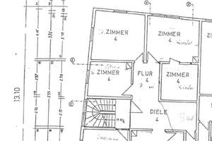Neuwertige 3,5-Zimmer-Stadtwohnung in Stuttgart-West - provisionsfrei – Rotebühlstraße 139, 70197 Rotebühl, Stuttgart – Vorschaubild 15