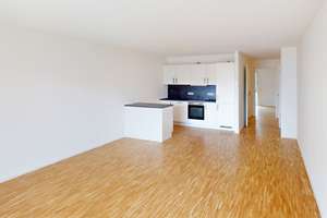 Euer neues Zuhause: Schöne 3-Zimmer-Wohnung im Erdgeschoss mit Garten – Die vollständige Adresse der Immobilie erhältst du vom Anbieter., 44795 Weitmar-Mark, Bochum – Vorschaubild 2