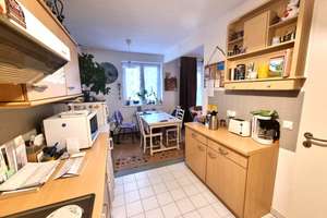 Lage, Lage, Lage ... Zentraler beliebter Kiez, ruhige Nebenstraße, ideale Kapitalanlage!!! – Wilhelm-Stolze-Straße 24, 10249 Friedrichshain, Berlin – Vorschaubild 9