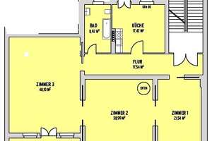 160 m² ganz besonderes Denkmal - Räume z. Verlieben! Herrliches Entrée+Garten!
vermietet, Trendlage – Die vollständige Adresse der Immobilie erhältst du vom Anbieter., 12459 Oberschöneweide, Berlin – Vorschaubild 8