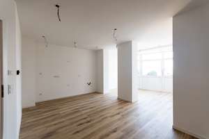 Sanierte KfW-40-EE Erdgeschosswohnung an der Natruper Straße