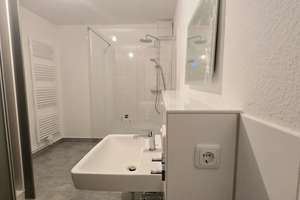 moderne 3-Zimmer Wohnung mit neuer Küche - Erstbezug – Brookdeich 14, 21029 Bergedorf (Ortsteil), Hamburg – Vorschaubild 5