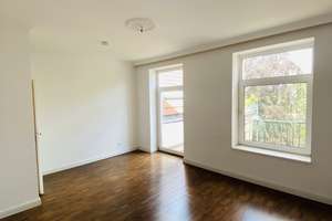Helle Altbauwohnung auf zwei Ebenen mit Blick auf den Georgengarten – Nienburgerstraße 8, 30167 Nordstadt, Hannover – Vorschaubild 5