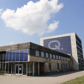 🚛 Produktionsimmobilie in Bitterfeld