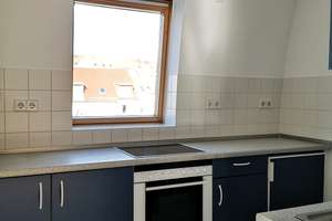 Maisonette 4-Zimmerwohnung mit Dachterrasse, Whirlpool, Galerie und TG-Stellplatz!  – Lutherstraße 9b, 4315 Neustadt-Neuschönefeld, Leipzig – Vorschaubild 9
