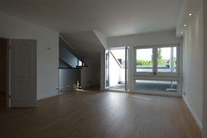 Prov-Frei: DG Kollwitzkiez, 3 Zimmer, ca. 96 m², Küche, Süd-Terrasse, Wannenbad, Maßmöbel – Sredzkistraße XX, 10435 Prenzlauer Berg, Berlin – Vorschaubild 5