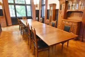 Stilvoll residieren - wunderschöne Villa mit großzügigem Grundstück – Am Feldschlößchen 16, 9116 Altendorf, Chemnitz – Vorschaubild 6