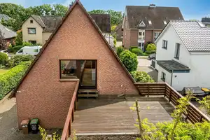 Elbnähe! Einfamilienhaus mit Einliegerwohnung. – Pinneberg (Kreis) – Vorschaubild 7