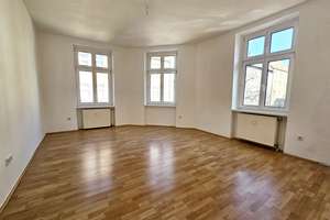 Historisches Wohnen mit Stil, Licht und Balkon. Hagen Wehringhausen – WE06 – Sternstraße 5, 58089 Wehringhausen, Hagen – Vorschaubild 4